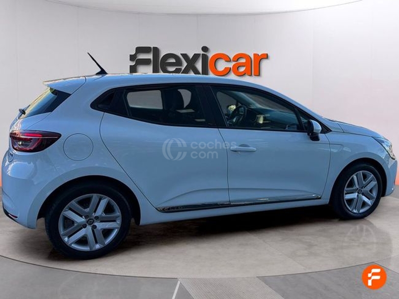Foto del RENAULT Clio E-TECH Híbrido Intens 103kW