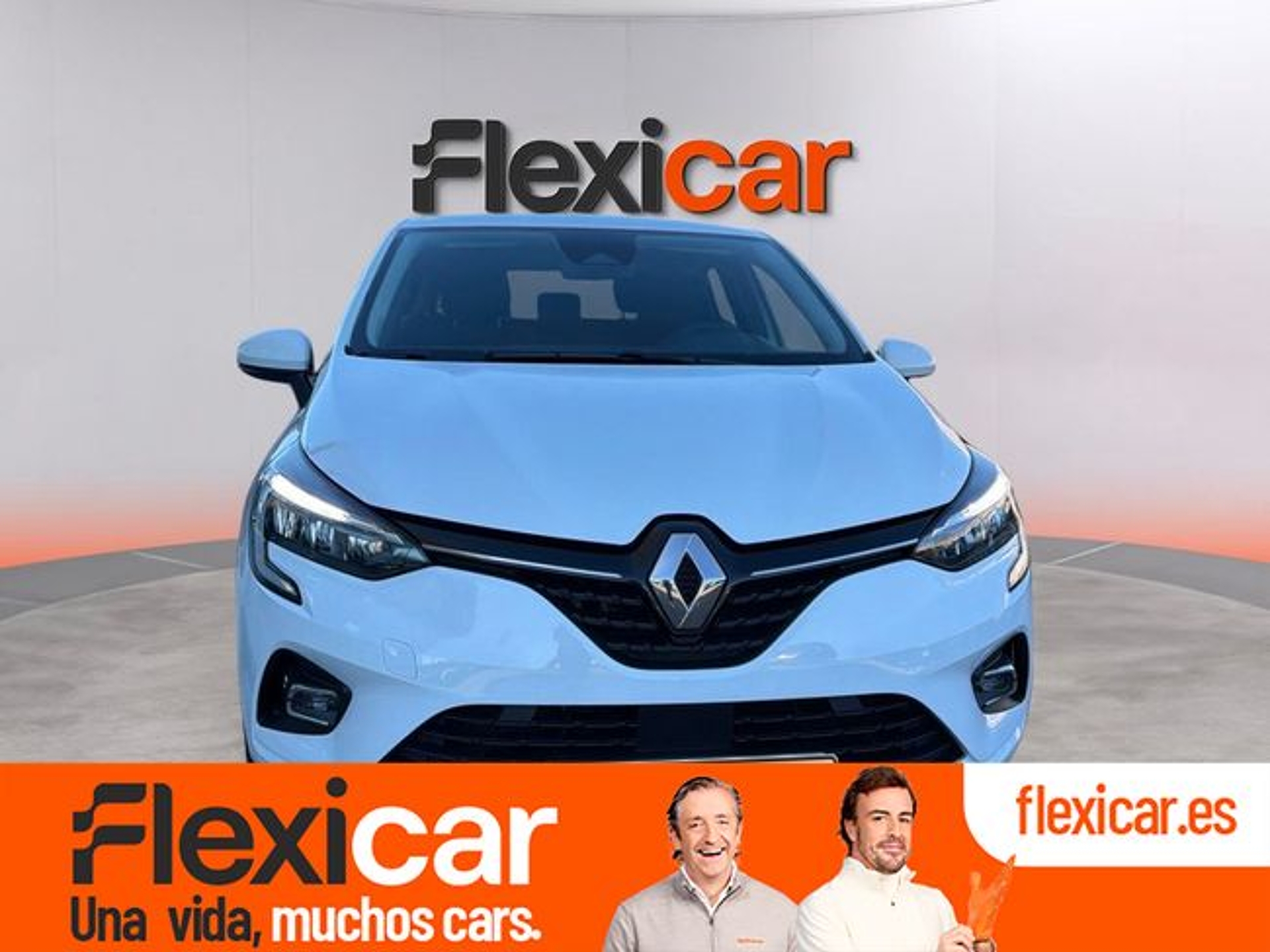 Imagen de RENAULT Clio