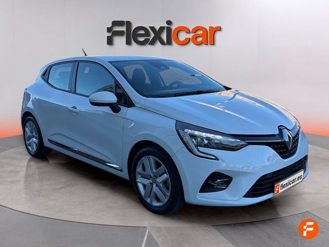 Foto del RENAULT Clio E-TECH Híbrido Intens 103kW