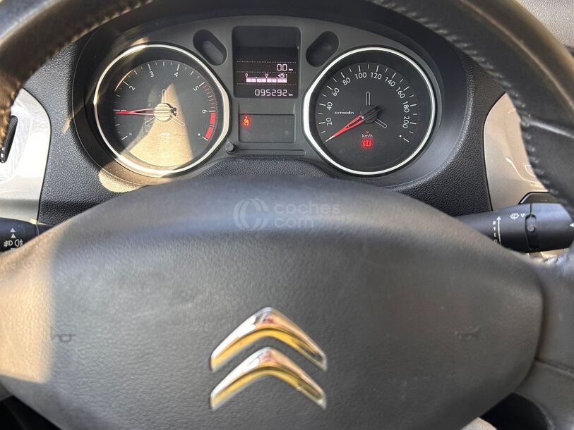 Foto del CITROEN C-Elysée 1.2 PureTech Shine 82