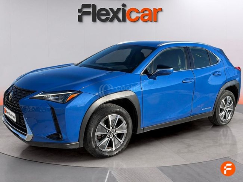 Foto del LEXUS UX 300e Luxury
