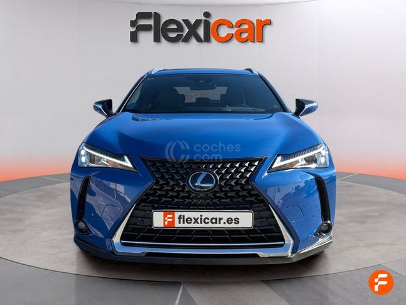 Foto del LEXUS UX 300e Luxury