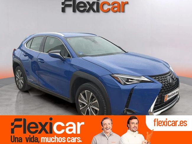 Foto del LEXUS UX 300e Luxury