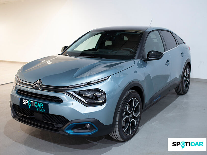 Foto del CITROEN C4 ë - Max 115kW
