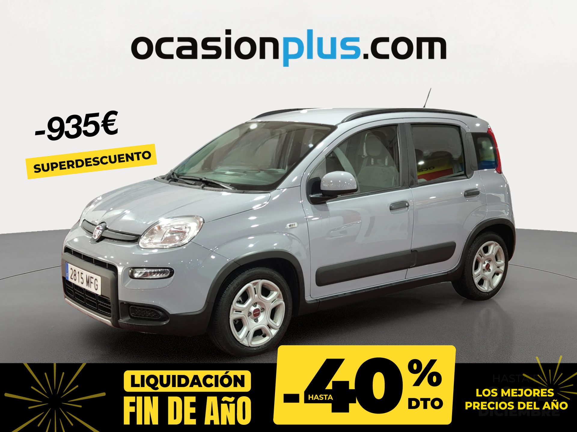 Imagen de FIAT Panda
