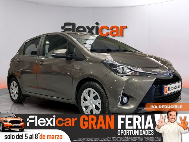 Foto del TOYOTA Yaris HSD 1.5 Active