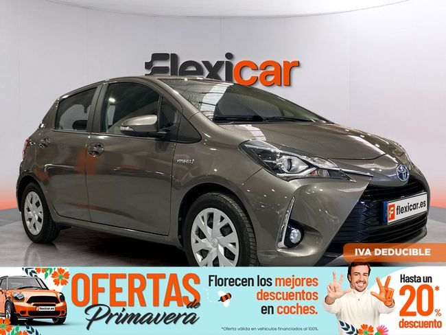 Foto del TOYOTA Yaris HSD 1.5 Active