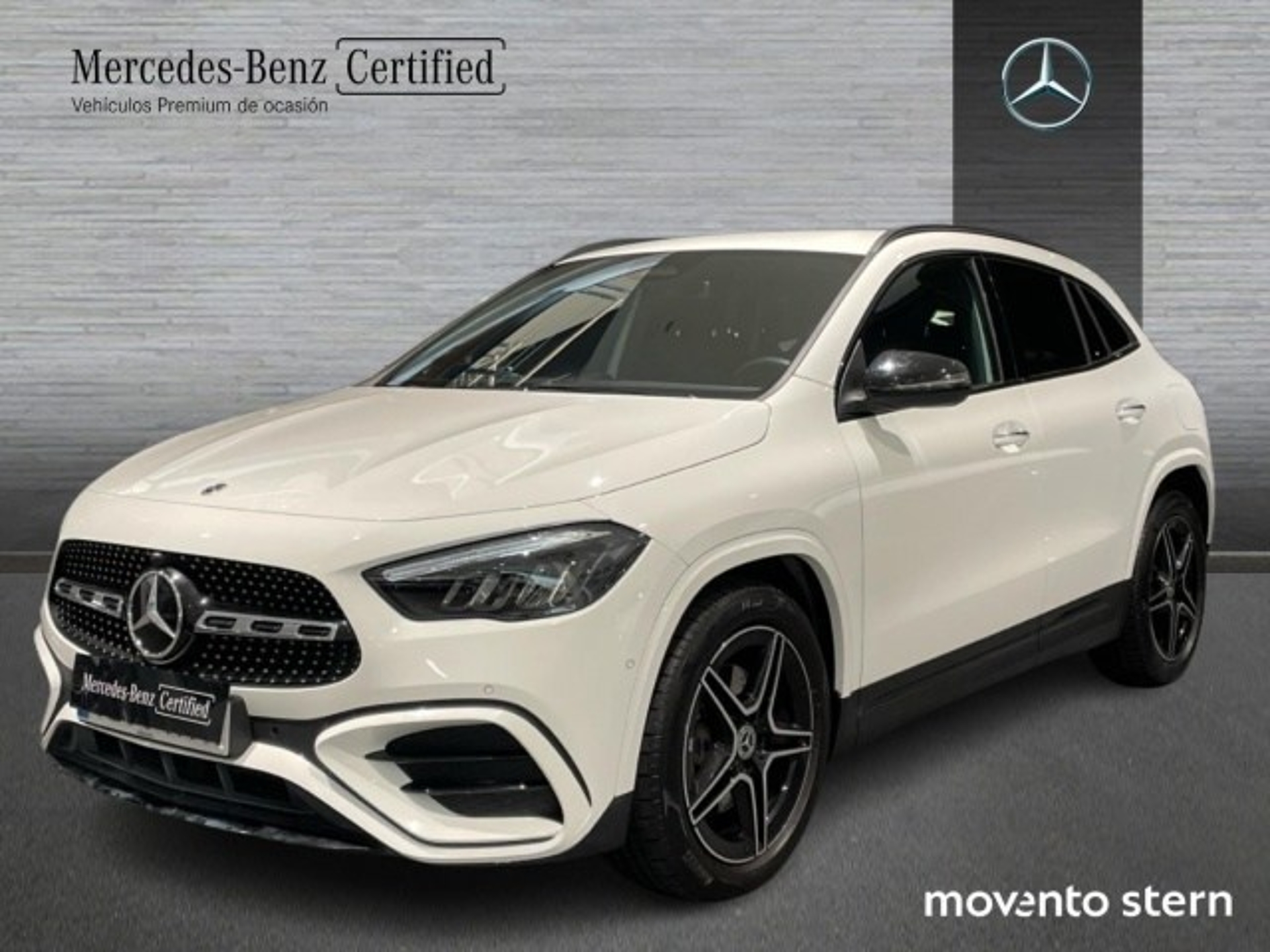 Imagen de MERCEDES Clase GLA