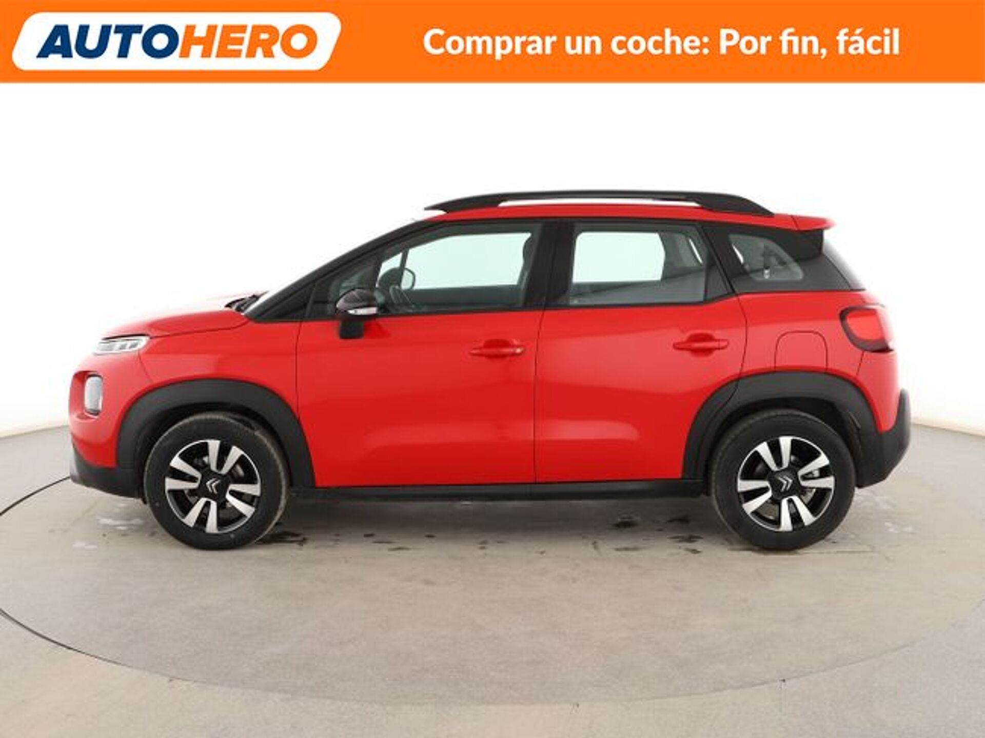 Imagen 3 de CITROEN C3 Aircross