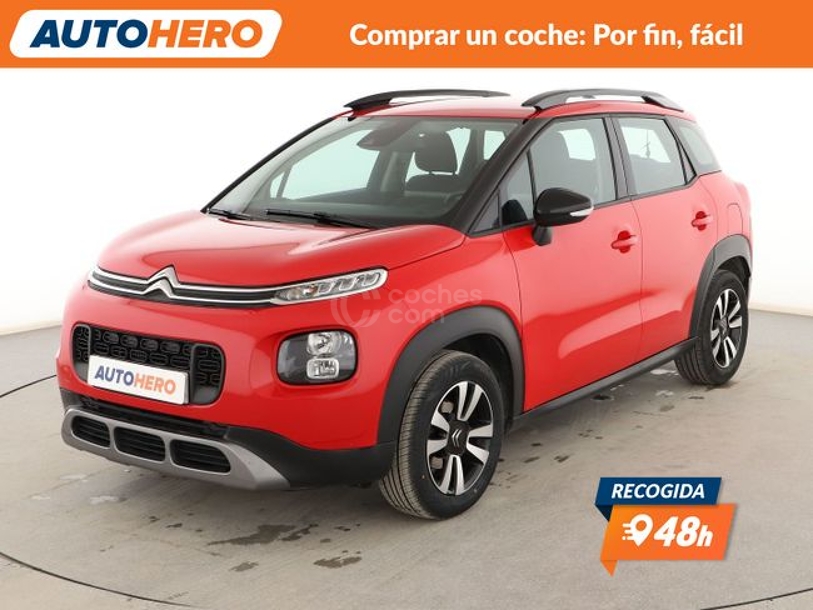 Foto del CITROEN C3 Aircross BlueHDi Feel 100