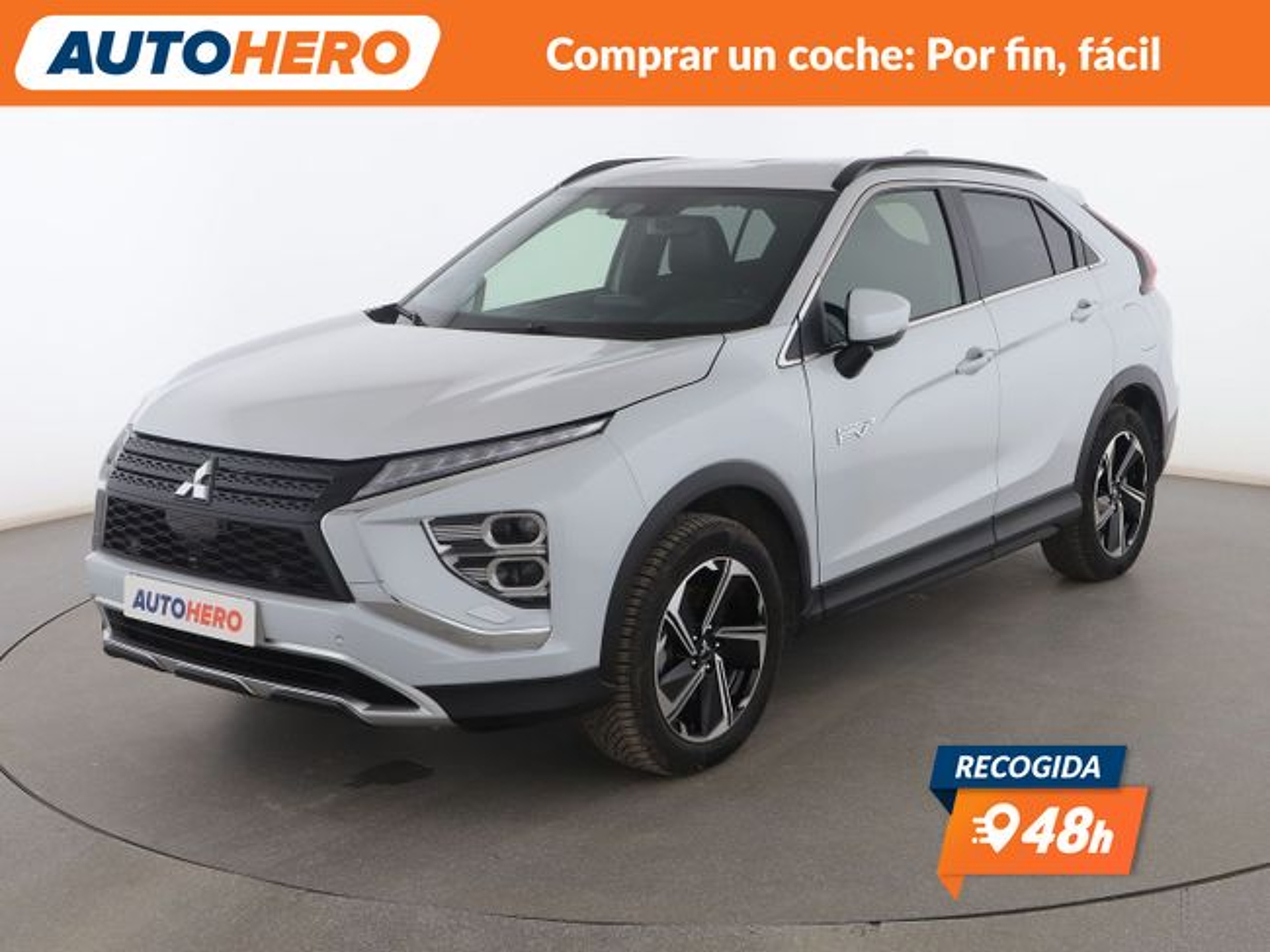 Imagen de MITSUBISHI Eclipse Cross