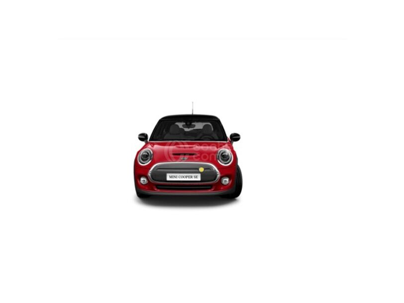 Foto del MINI Mini Cooper SE