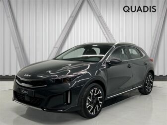 Imagen de KIA XCeed 1.6 PHEV eTech Aut.