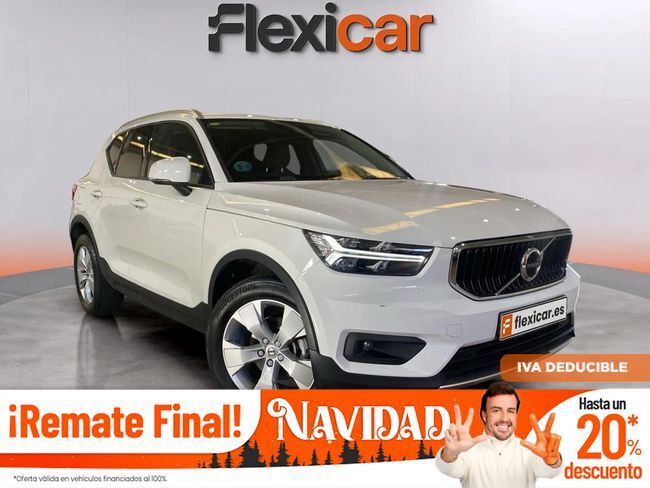 VOLVO XC40 (2.0 D3 AWD Momentum) en Sevilla