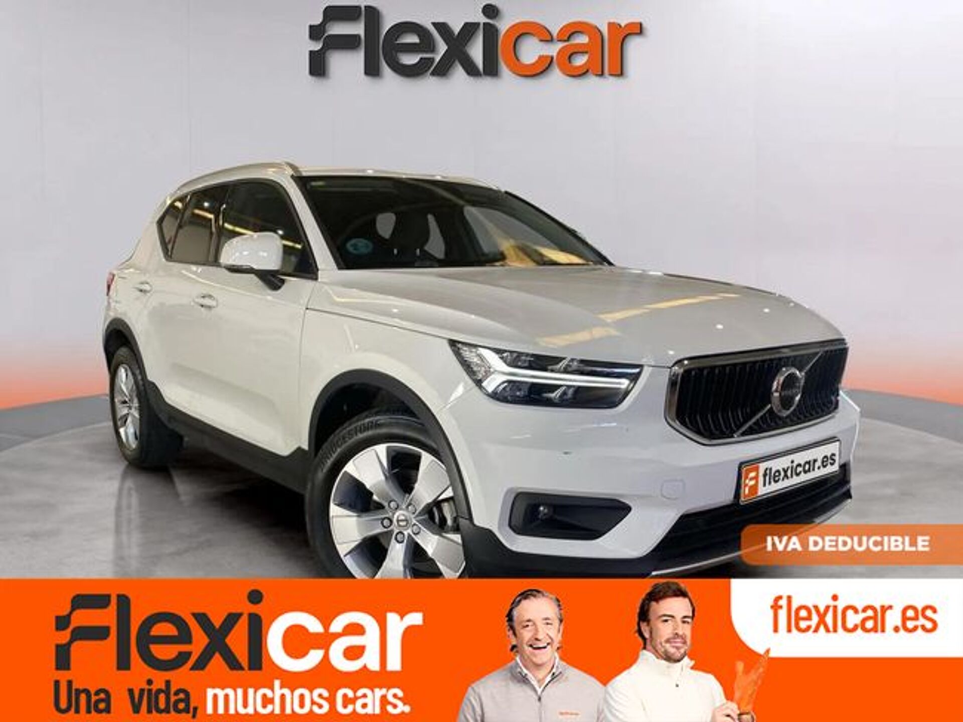 Imagen 1 de VOLVO XC40