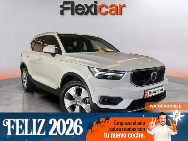 VOLVO XC40 (2.0 D3 AWD Momentum) en Sevilla
