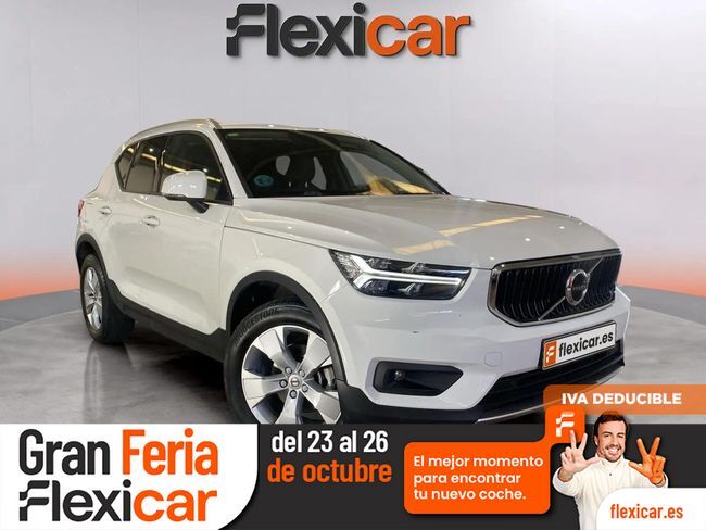 VOLVO XC40 (2.0 D3 AWD Momentum) en Sevilla