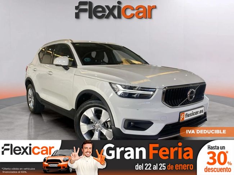 Foto del VOLVO XC40 D3 Momentum AWD