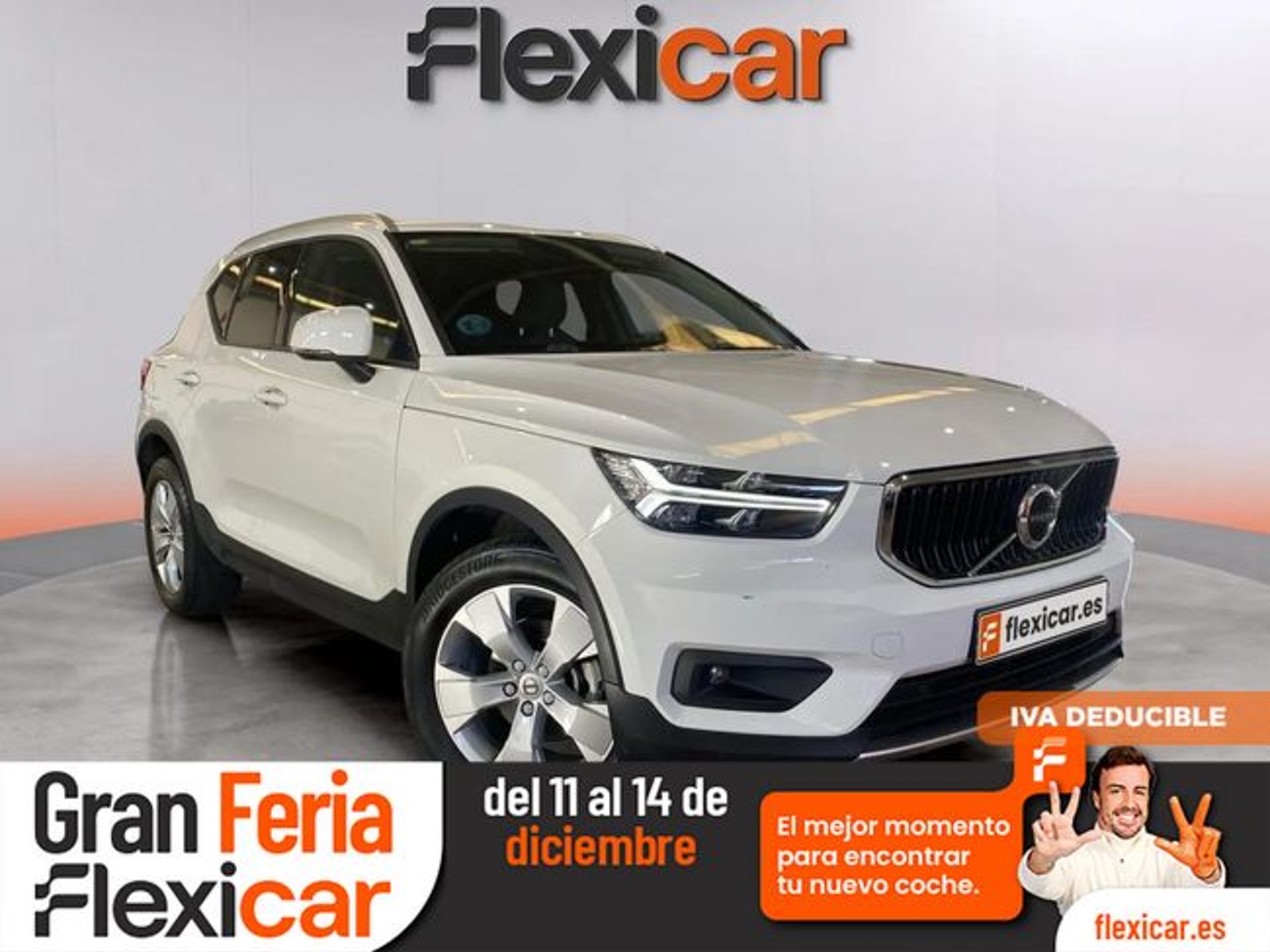 Imagen de VOLVO XC40
