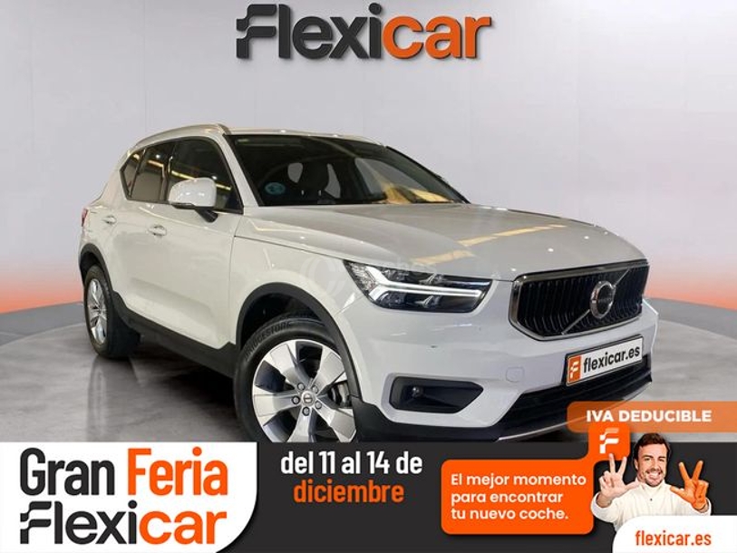 Foto del VOLVO XC40 D3 Momentum AWD