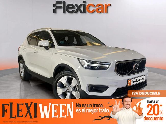 VOLVO XC40 (2.0 D3 AWD Momentum) en Sevilla