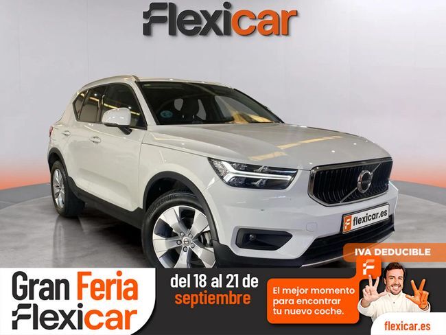 VOLVO XC40 (2.0 D3 AWD Momentum) en Sevilla