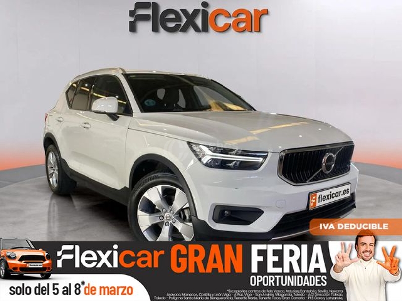 Foto del VOLVO XC40 D3 Momentum AWD