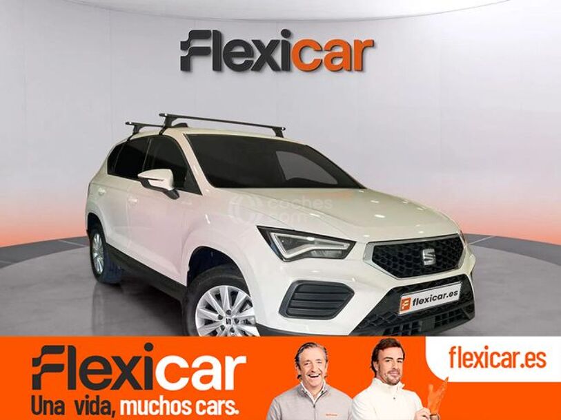 Foto del SEAT Ateca 1.0 TSI S&S Style