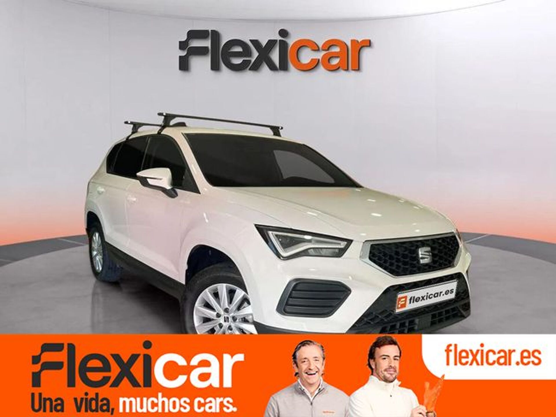 Imagen de SEAT Ateca