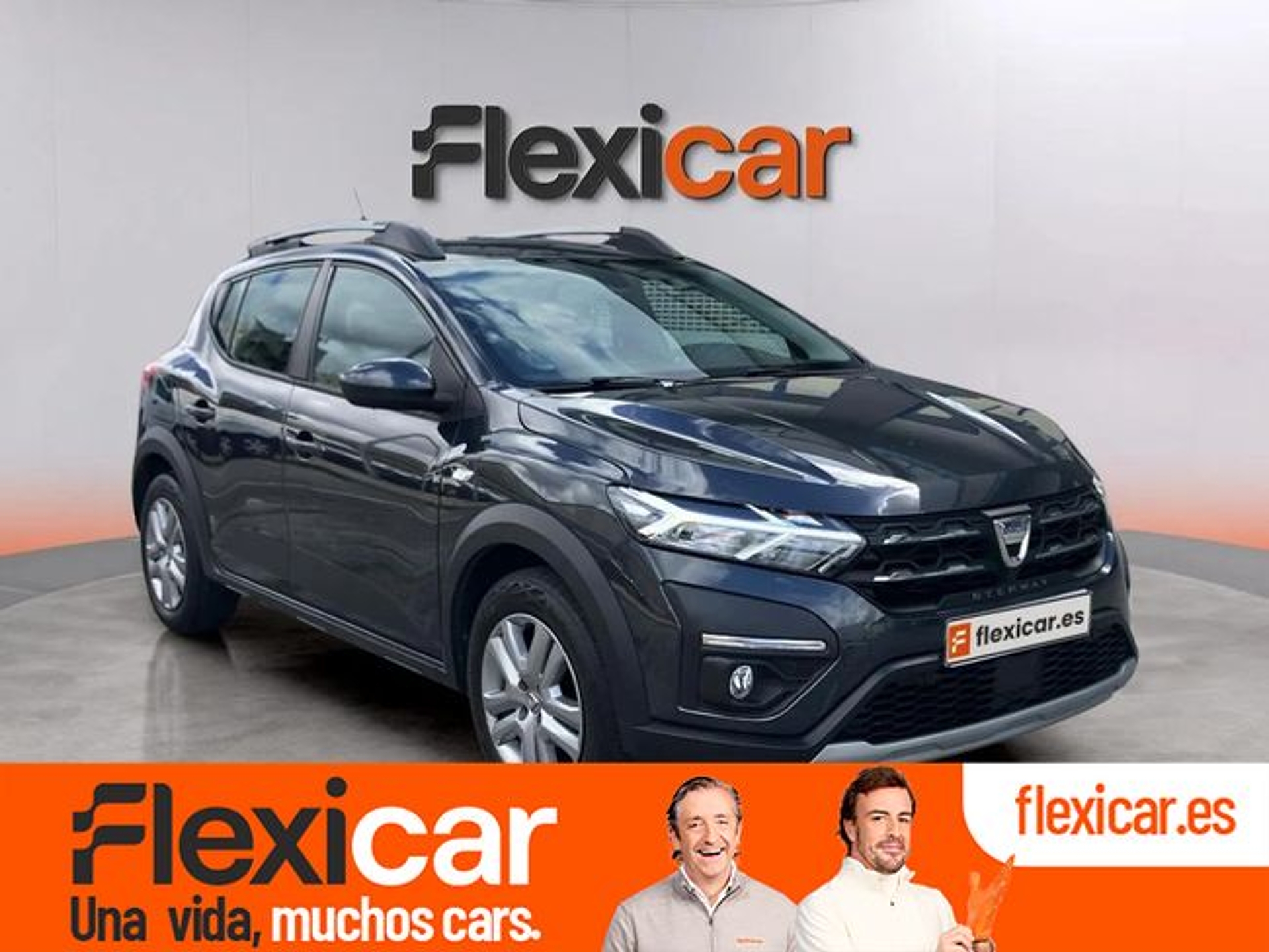 Imagen de DACIA Sandero