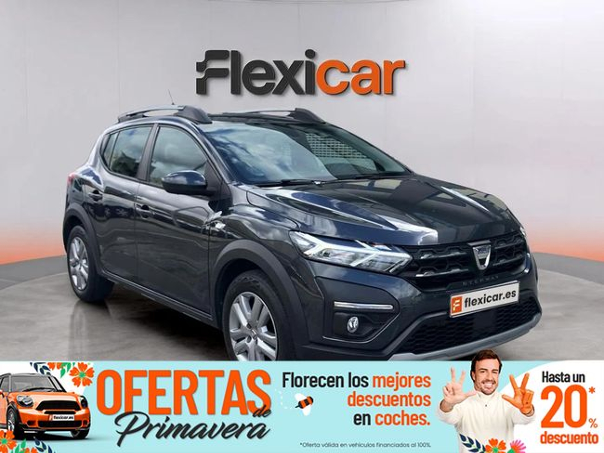 Imagen de DACIA Sandero