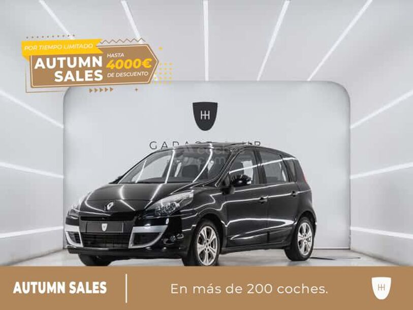 Foto del RENAULT Scenic Scénic 1.4 Tce Dynamique