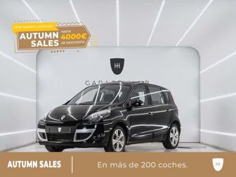 Imagen de RENAULT Scenic Scénic 1.4 Tce Dynamique