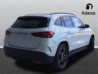 Imagen de MERCEDES Clase GLA GLA 200d 8G-DCT