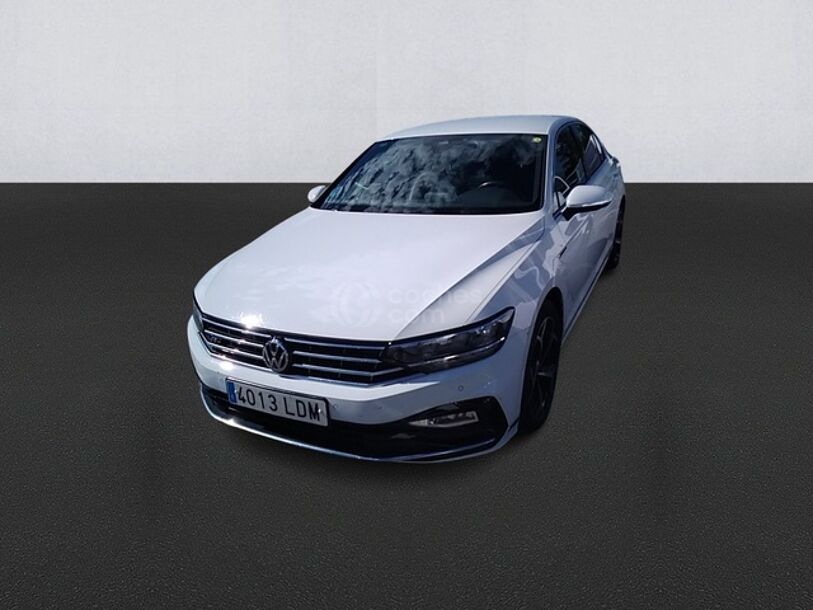 Foto del VOLKSWAGEN Passat 2.0TDI R-Line 110kW