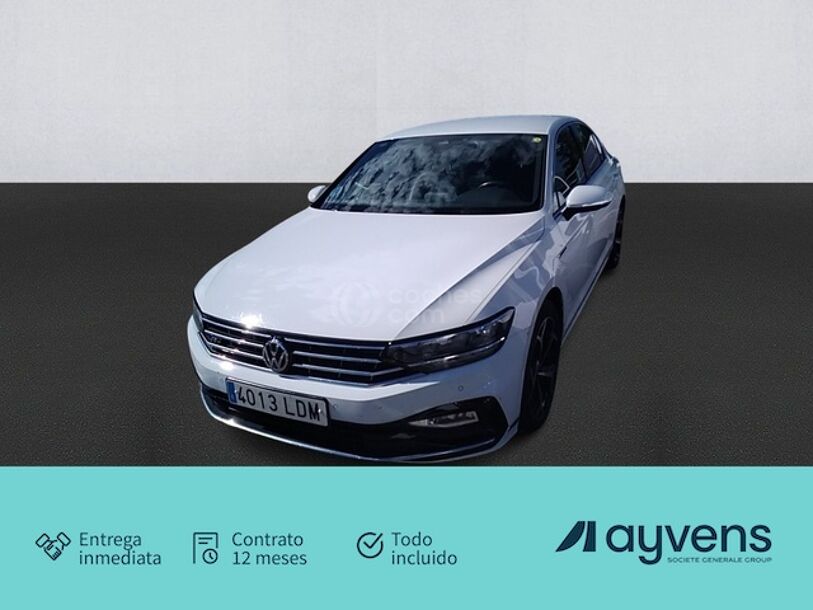 Foto del VOLKSWAGEN Passat 2.0TDI R-Line 110kW