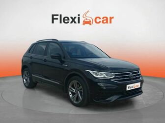 Imagen de VOLKSWAGEN Tiguan 2.0TDI DSG R-Line 110kW