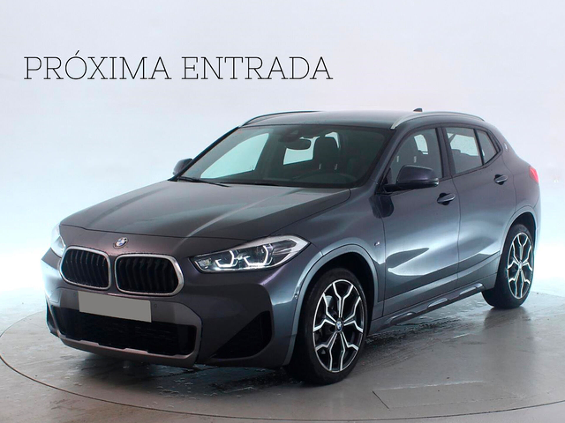 Imagen de BMW X2