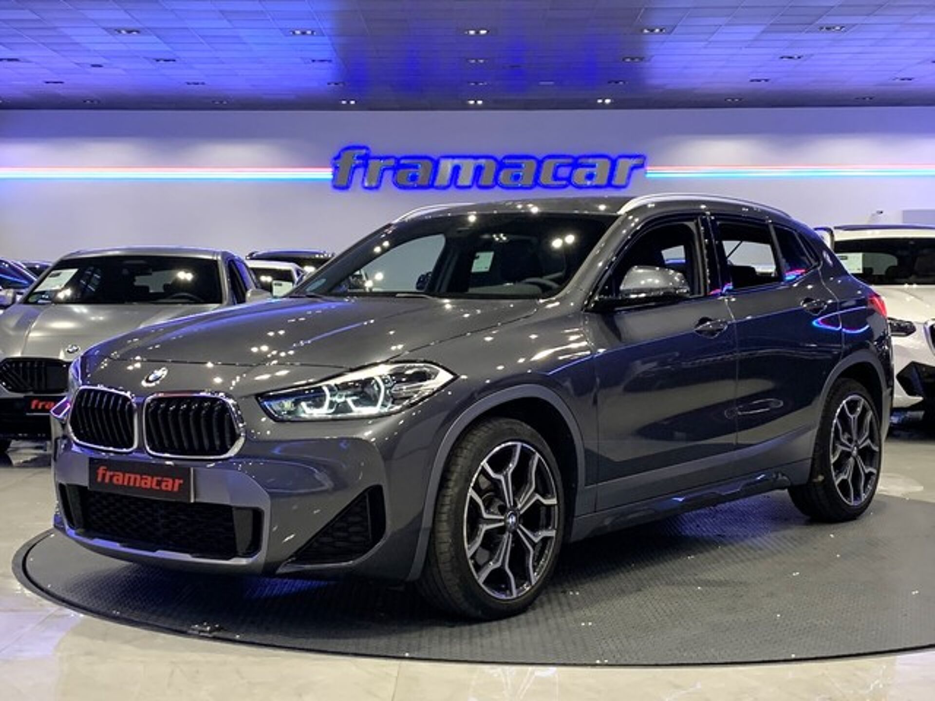 Imagen de BMW X2