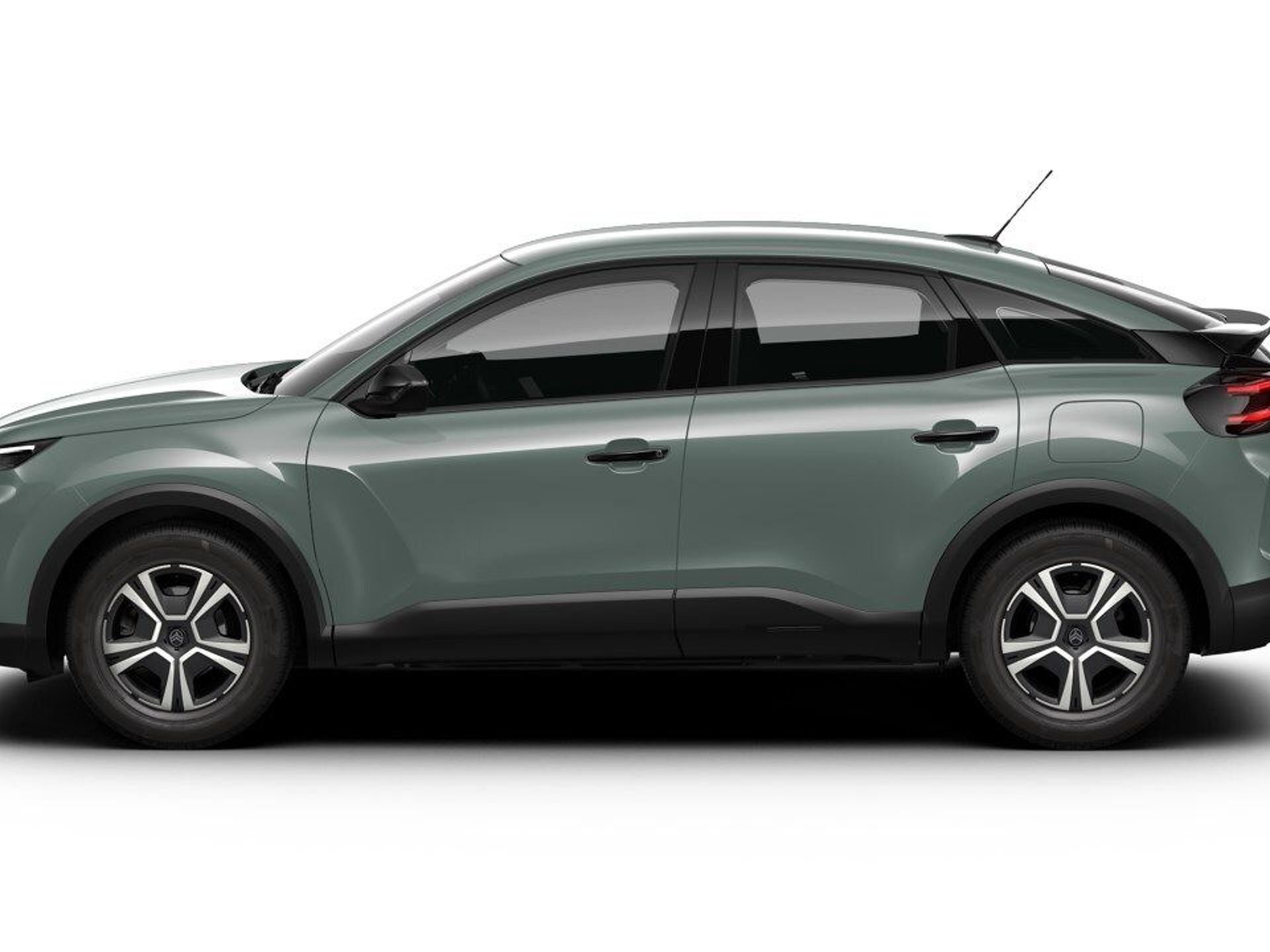 Imagen de CITROEN C4