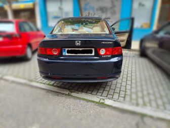 Imagen de HONDA Accord 2.2i-DTEC Executive