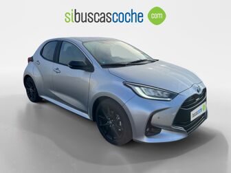 Imagen de TOYOTA Yaris 120H 1.5 Style Plus