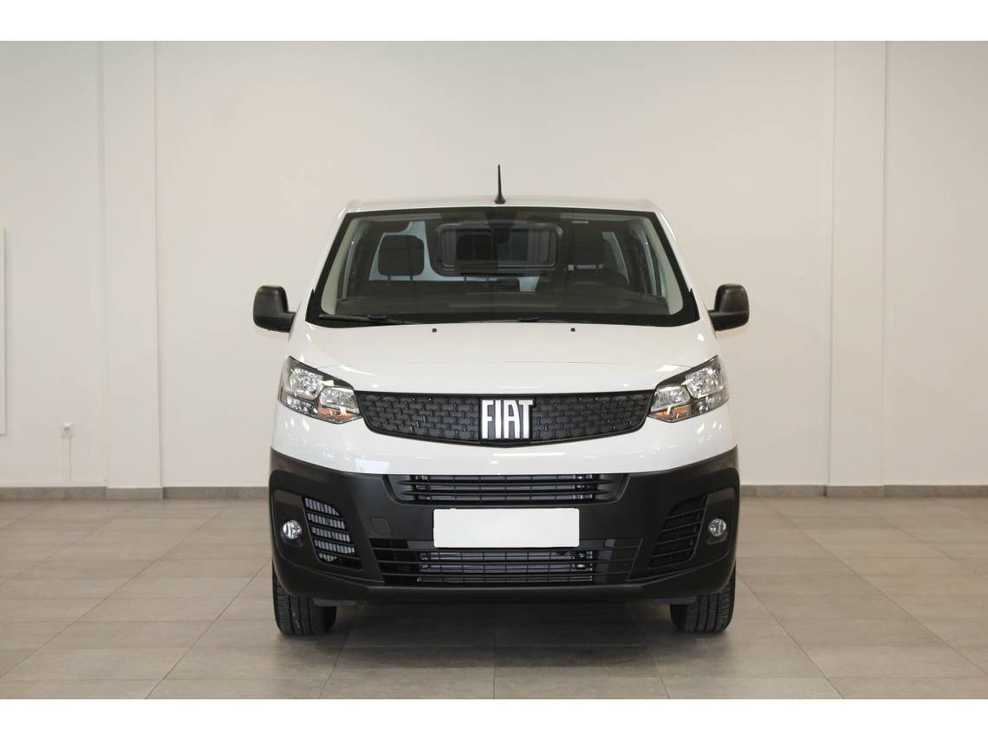 Imagen 2 de FIAT Scudo