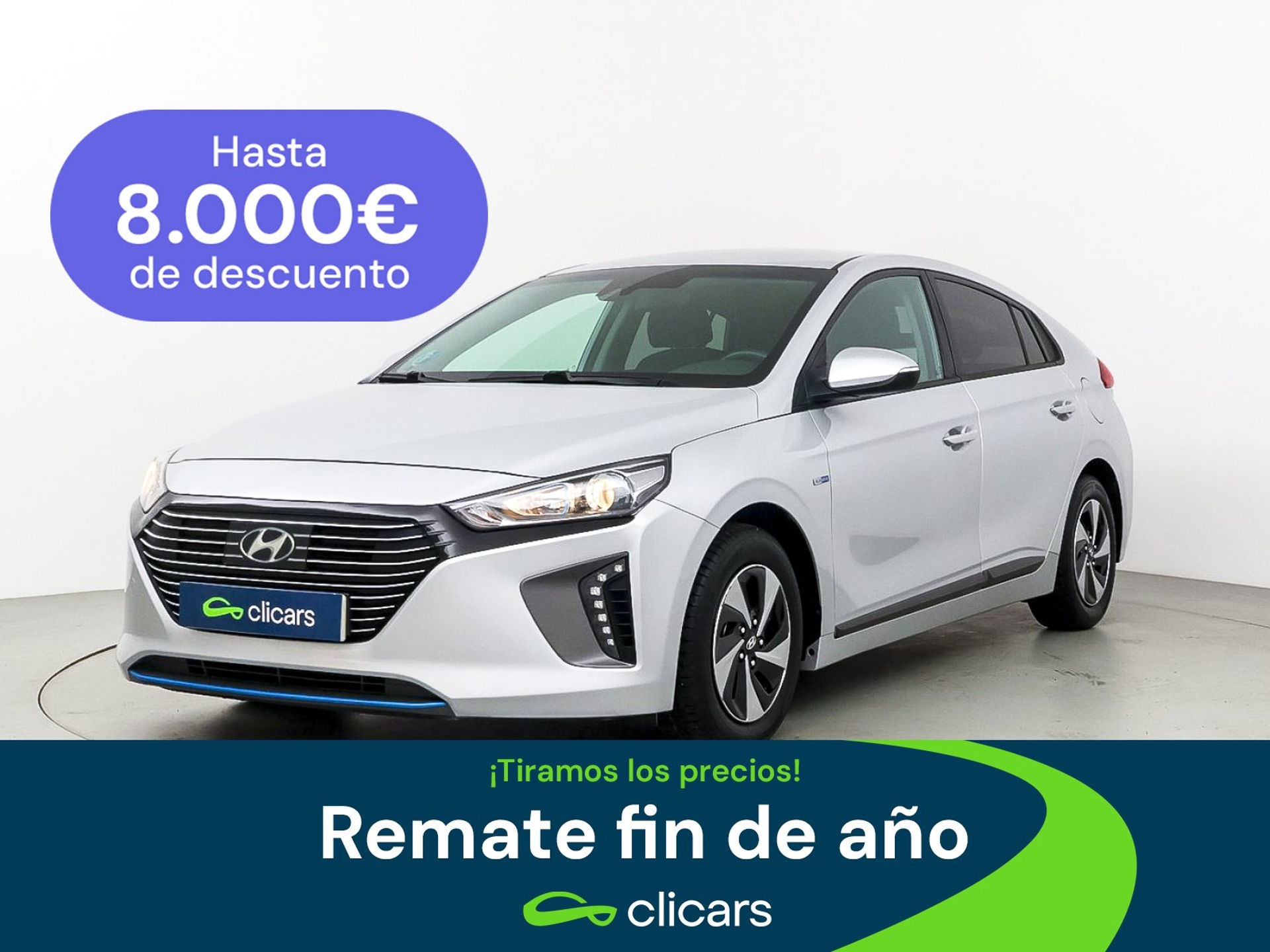 Imagen de HYUNDAI Ioniq