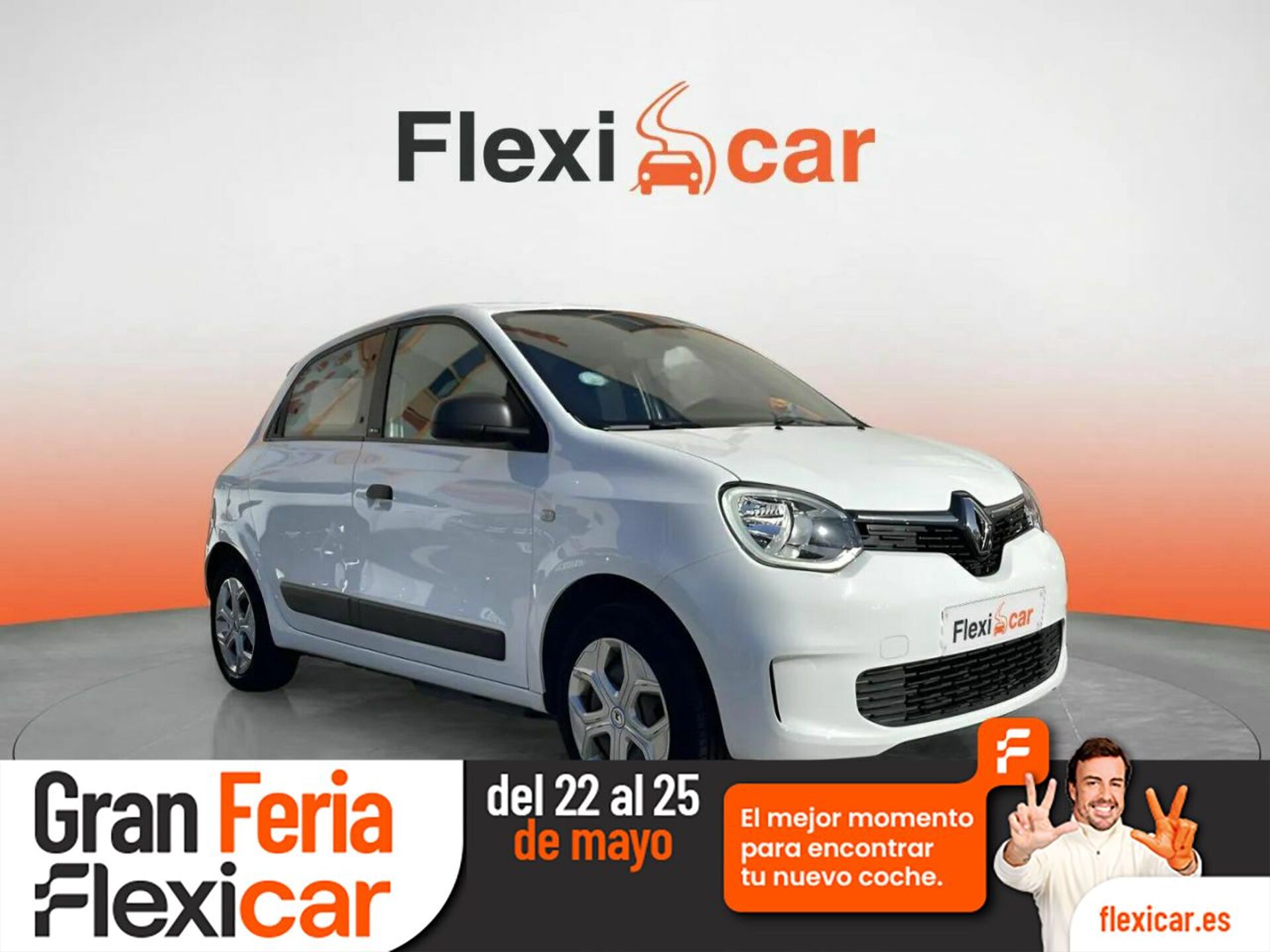 Imagen de RENAULT Twingo