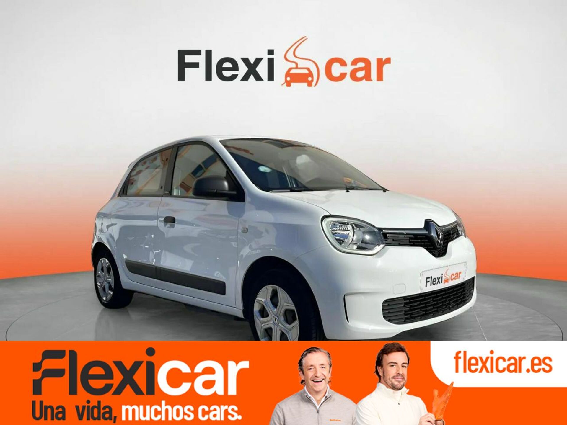 Imagen de RENAULT Twingo