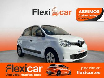 Imagen de RENAULT Twingo Electric Zen R80 60kW Batería 20kW-h