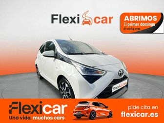 Imagen de TOYOTA Aygo 70 x-play