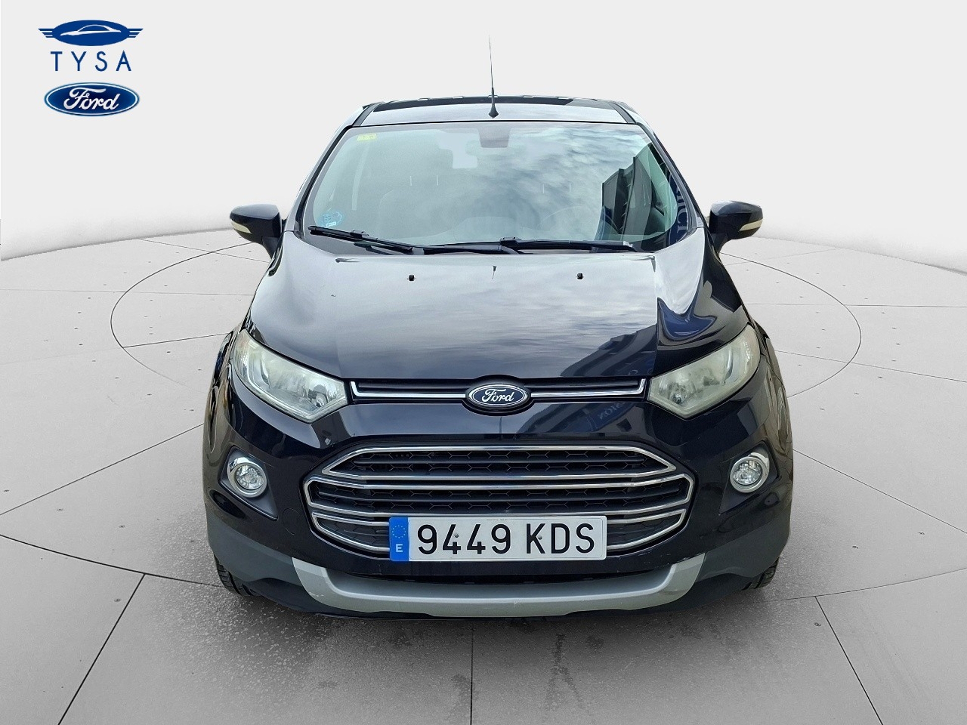 Imagen de FORD EcoSport