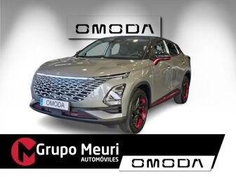 Imagen de OMODA 5 1.6 Premium 185